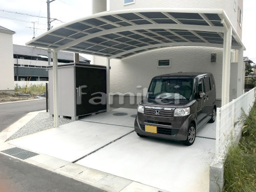 LIXIL ネスカR 2台用 LIXIL ネスカR 2台用