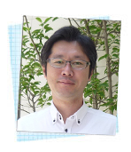 プロフィールイメージ