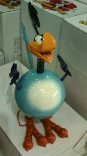 roadrunner