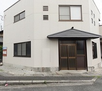 滋賀 新店舗予定地