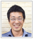 プロフィールイメージ