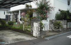 施工前