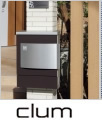 Í¹ÊØ¥Ý¥¹¥È¡§clum¥¯¥ë¥à¡Ê¥æ¥Ë¥½¥ó¡Ë