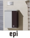 Í¹ÊØ¥Ý¥¹¥È¡§epi¥¨¥Ô¡Ê¥æ¥Ë¥½¥ó¡Ë
