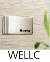 ¥æ¥Ë¥½¥ó¡¡É½»¥¡§wellc¥¦¥§¥ë¥¯