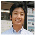 京都店 田中謙吾プランナー