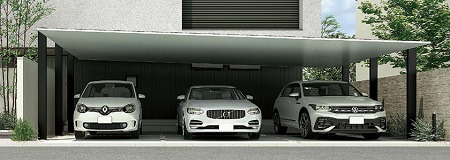 カーポートSC カーポートSC