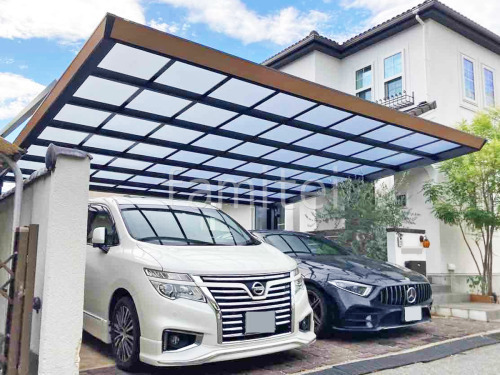木製調 マイポートNext施工例画像 木製調 マイポートNext施工例画像