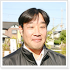 奈良店 森本プランナー