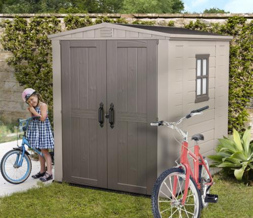 �������ʪ�� KETER Factor6��6�ʥե���������