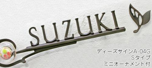 �ǥ�����������A-04G��S�����ס��ߥ˥����ʥ�����