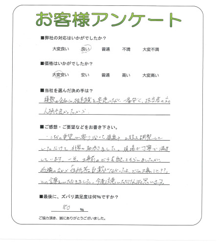 �����δ��ۤ�ʹ�����Ƥ���������