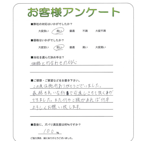 �����δ��ۤ�ʹ�����Ƥ���������