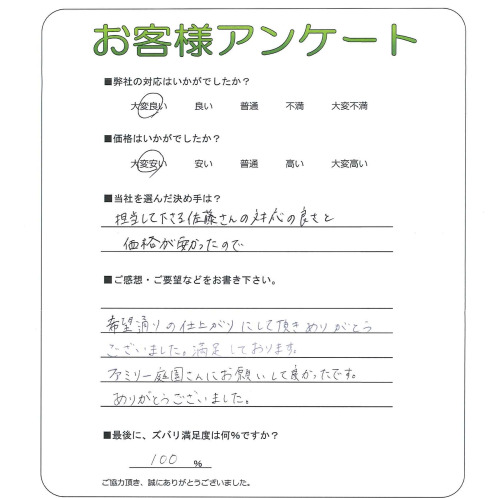 �����δ��ۤ�ʹ�����Ƥ���������