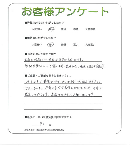 �����δ��ۤ�ʹ�����Ƥ���������