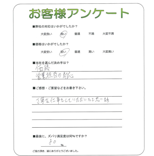 �����δ��ۤ�ʹ�����Ƥ���������