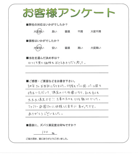 �����δ��ۤ�ʹ�����Ƥ���������