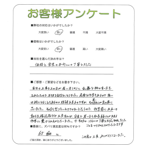 �����δ��ۤ�ʹ�����Ƥ���������