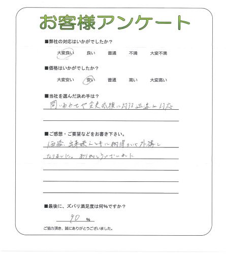 �����δ��ۤ�ʹ�����Ƥ���������