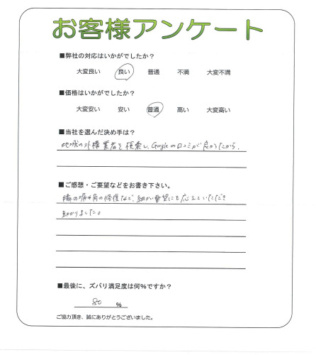 �����δ��ۤ�ʹ�����Ƥ���������