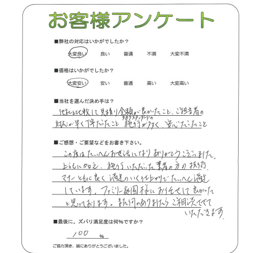 �����δ��ۤ�ʹ�����Ƥ���������