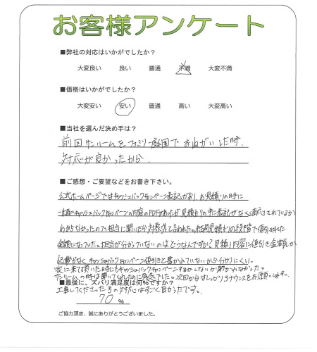 �����δ��ۤ�ʹ�����Ƥ���������