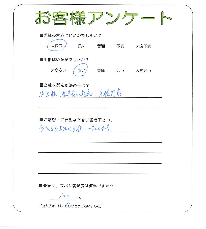 �����δ��ۤ�ʹ�����Ƥ���������