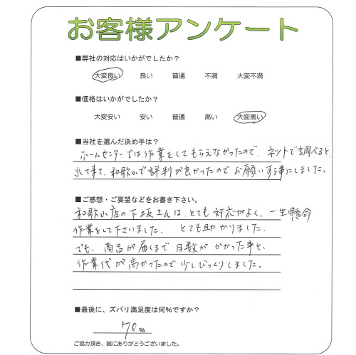 �����δ��ۤ�ʹ�����Ƥ���������