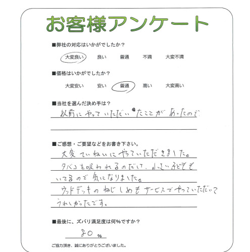 �����δ��ۤ�ʹ�����Ƥ���������