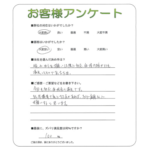 �����δ��ۤ�ʹ�����Ƥ���������