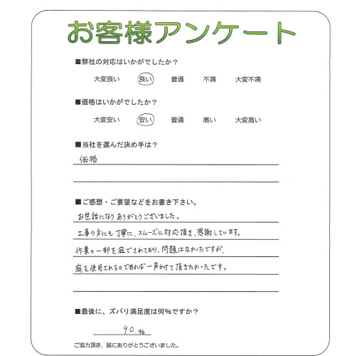 �����δ��ۤ�ʹ�����Ƥ���������