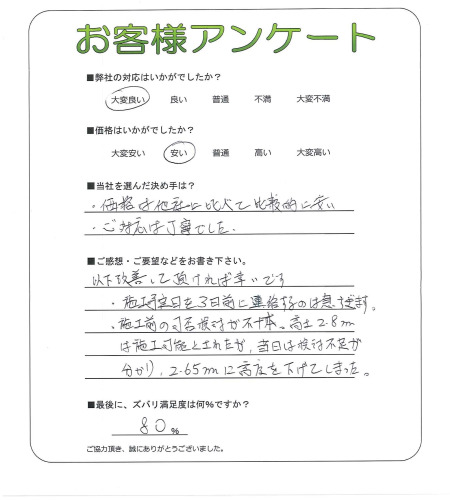 �����δ��ۤ�ʹ�����Ƥ���������