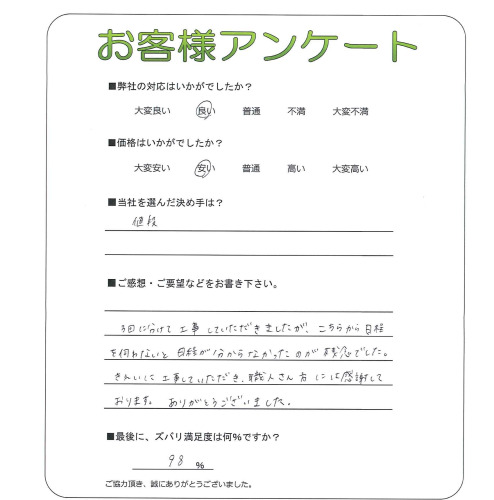 �����δ��ۤ�ʹ�����Ƥ���������