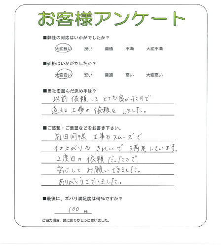 �����δ��ۤ�ʹ�����Ƥ���������