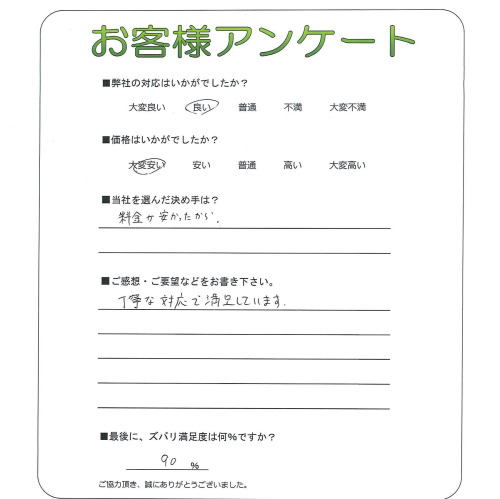 �����δ��ۤ�ʹ�����Ƥ���������