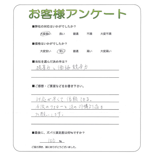 �����δ��ۤ�ʹ�����Ƥ���������