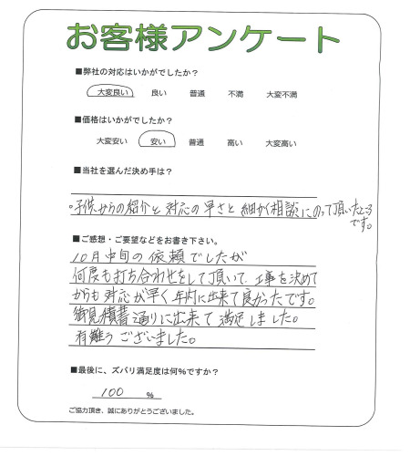 �����δ��ۤ�ʹ�����Ƥ���������