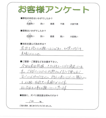 �����δ��ۤ�ʹ�����Ƥ���������