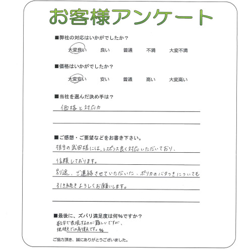 �����δ��ۤ�ʹ�����Ƥ���������