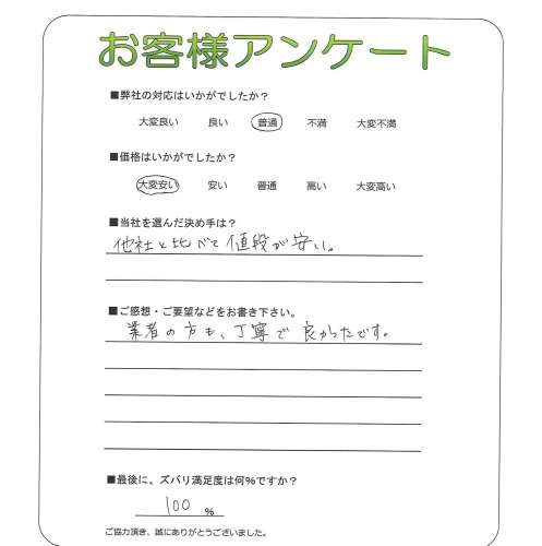 �����δ��ۤ�ʹ�����Ƥ���������