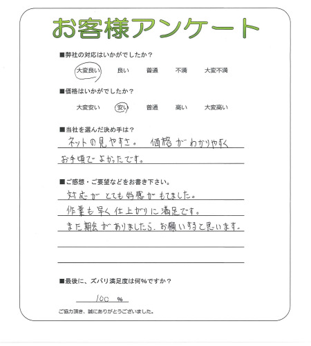 �����δ��ۤ�ʹ�����Ƥ���������