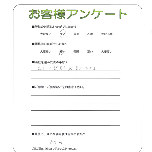 �����δ��ۤ�ʹ�����Ƥ���������