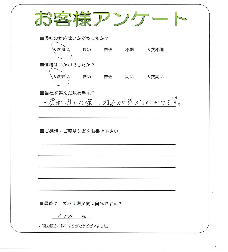 �����δ��ۤ�ʹ�����Ƥ���������