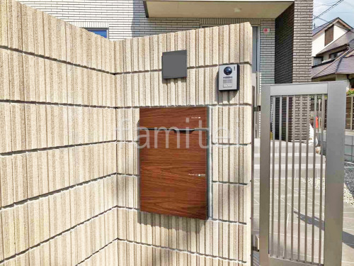 ガラスブロックS80厚 - （Block（ブロック）｜Block（ブロック））：安全で快適な住環境を演出するブロックメーカー｜株式会社シンセイ福岡